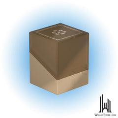 Deck Box - Boulder - Shogun's Journey III Kouyo/Brown 100+