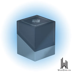 Deck Box - Boulder - Shogun's Journey III Soushin/Blue 100+