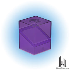 Deck Box - Boulder Mana Edition - Swamp 100+