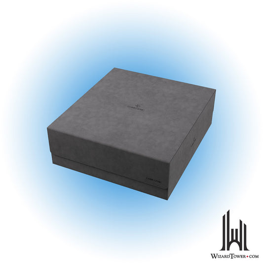 Deck Box - Collectors Lair Convertible