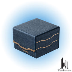 Deck Box - Domaru Armory Horizon - Lazulite 133+