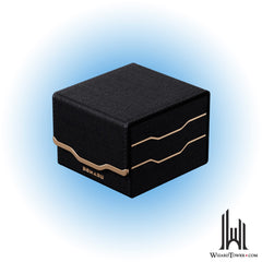 Deck Box - Domaru Armory Horizon - Obsidian 133+