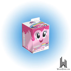 Deck Box - My Little Pony: Friendship is Magic - Pinkamena Pie 100+