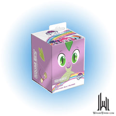 Deck Box - My Little Pony: Friendship is Magic - Spike (Chase) 100+