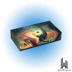 Deck Box - Omnihive - Lorwyn Eclipsed 1000+