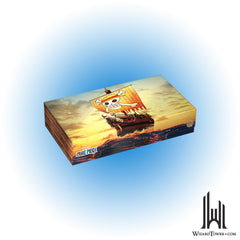 Deck Box - Omnihive - One Piece 1000+