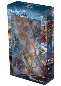 Deck Box - Omnihive - Reality Fracture - Face Yourself 1000+