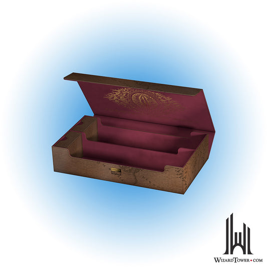 Deck Box - Omnihive - The Lord of the Rings - Places of Middle Earth 1000+