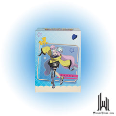 Deck Box - Pokemon - Iono and Bellibolt 65+