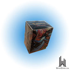 Deck Box - Pokemon - Mega Charizard 75+