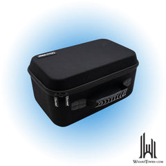Deck Box - Showcase Vault Black