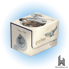 Deck Box - Sidewinder - Harry Potter 100+