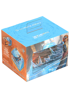 Deck Box - Sidewinder - Reality Fracture - Chandra, Chill of Compliance 100+
