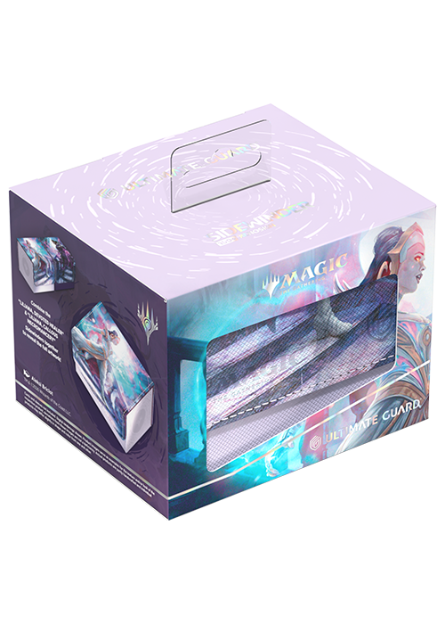 Deck Box - Sidewinder - Reality Fracture - Liliana the Faultless 100+