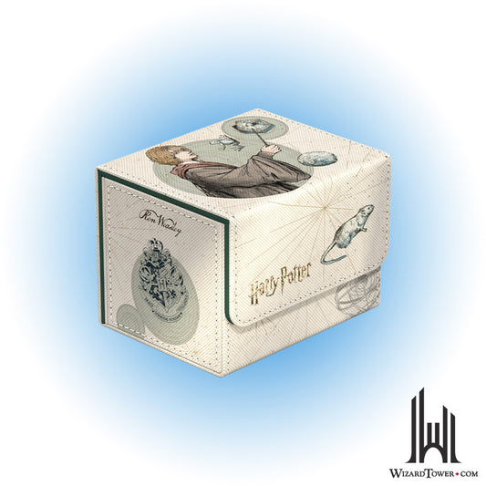 Deck Box - Sidewinder - Ron Weasley 100+