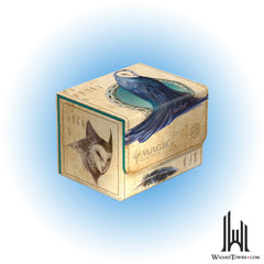 Deck Box - Sidewinder Xenoskin - Avatar: the Last Airbender Wan Shi Tong 100+