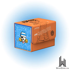 Deck Box - Sidewinder Xenoskin - One Piece Nami 80+