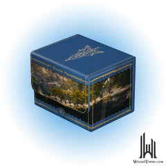 Deck Box - Sidewinder Xenoskin - The Lord of the Rings - Rivendell 100+