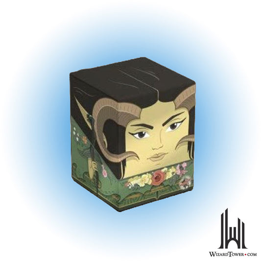 Deck Box - Squaroes - Lorwyn Eclipsed Maralen