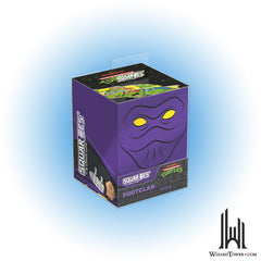 Deck Box - Squaroes - TMNT Footclan 100+