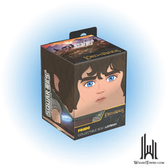 Deck Box - Squaroes - The Lord of the Rings Frodo 100+