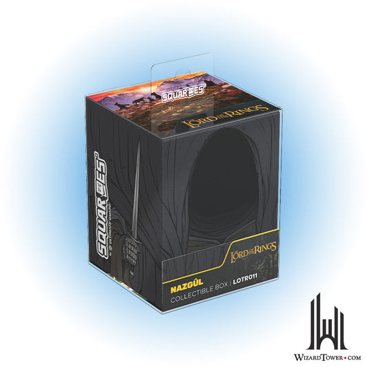 Deck Box - Squaroes - The Lord of the Rings Nazgul 100+