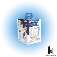 Deck Box - Squire Plus - Magic the Gathering - Spider-Man 100+