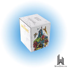 Deck Box - Squire XL - Marvel Super Heroes Marvel Age 100+