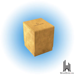 Deck Box - Squire XL - Sand 100+