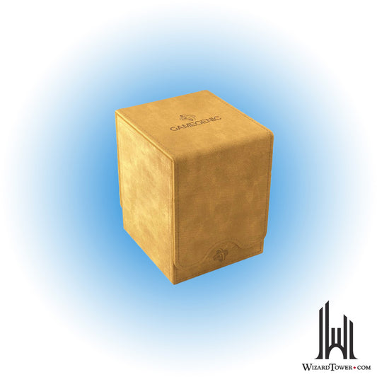 Deck Box - Squire XL - Sand 100+