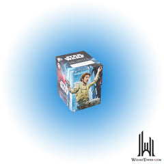 Deck Box - Star Wars - Cassian Andor & Dedra Meero