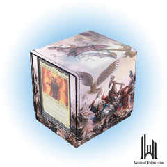 Deck Box - The Hobbit - Battle Of Five Armies