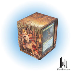 Deck Box - The Hobbit - Battle Of Goblin-Town
