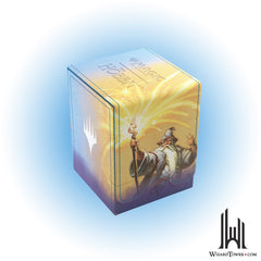 Deck Box - The Hobbit - Gandalf, Goblin's Bane / The Lord Of Eagles
