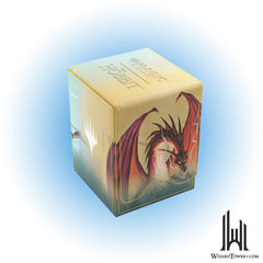 Deck Box - The Hobbit - Gleaming Splendor / The King Of Dale