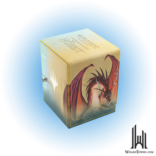 Deck Box - The Hobbit - Gleaming Splendor / The King Of Dale
