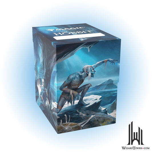 Deck Box - The Hobbit - Riddles In The Dark