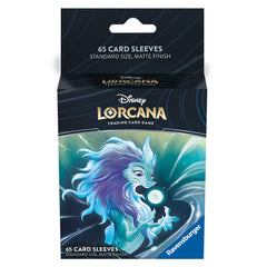 Deck Protectors - Disney Lorcana Sisu 65ct