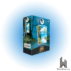 Deck Protectors - Apex Bob Ross Lakeside Path 105ct