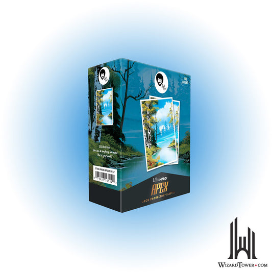 Deck Protectors - Apex Bob Ross Lakeside Path 105ct