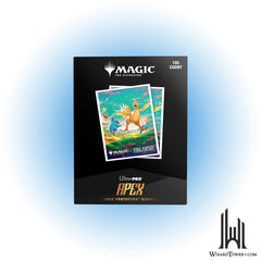 Deck Protectors - Apex Chocobo 105ct