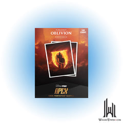 Deck Protectors - Apex Elder Scrolls IV Remastered 105ct