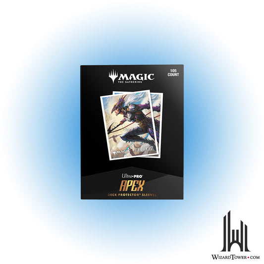 Deck Protectors - Apex Final Fantasy Kain 105ct