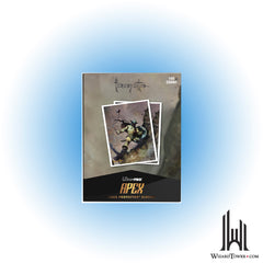 Deck Protectors - Apex Frank Frazetta Warrior with Ball and Chain 105ct