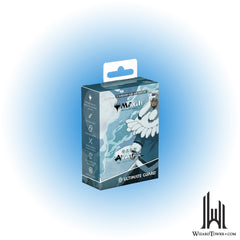Deck Protectors - Avatar the Last Airbender Art Avatar Kuruk