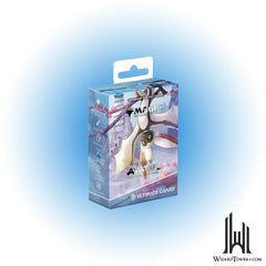Deck Protectors - Avatar the Last Airbender Art Momo