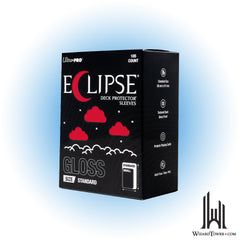 Deck Protectors - Enhanced Eclipse Gloss Apple Red 105ct