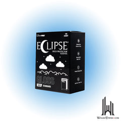 Deck Protectors - Enhanced Eclipse Gloss Arctic White 105ct