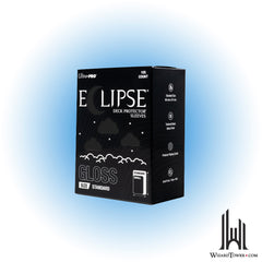 Deck Protectors - Enhanced Eclipse Gloss Jet Black 105ct