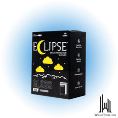 Deck Protectors - Enhanced Eclipse Gloss Lemon Yellow 105ct